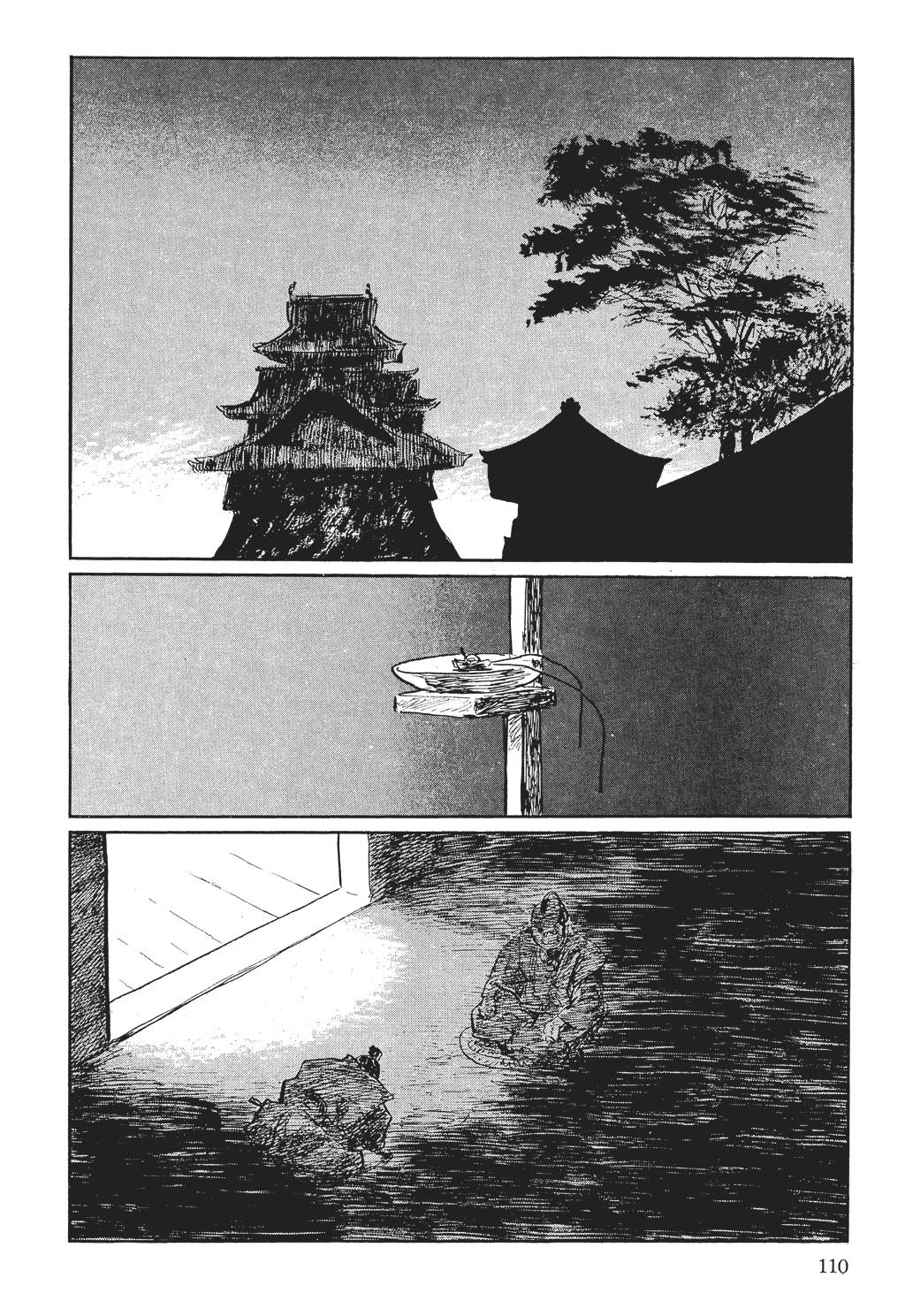 Read Path of the Assassin EN Manga Online