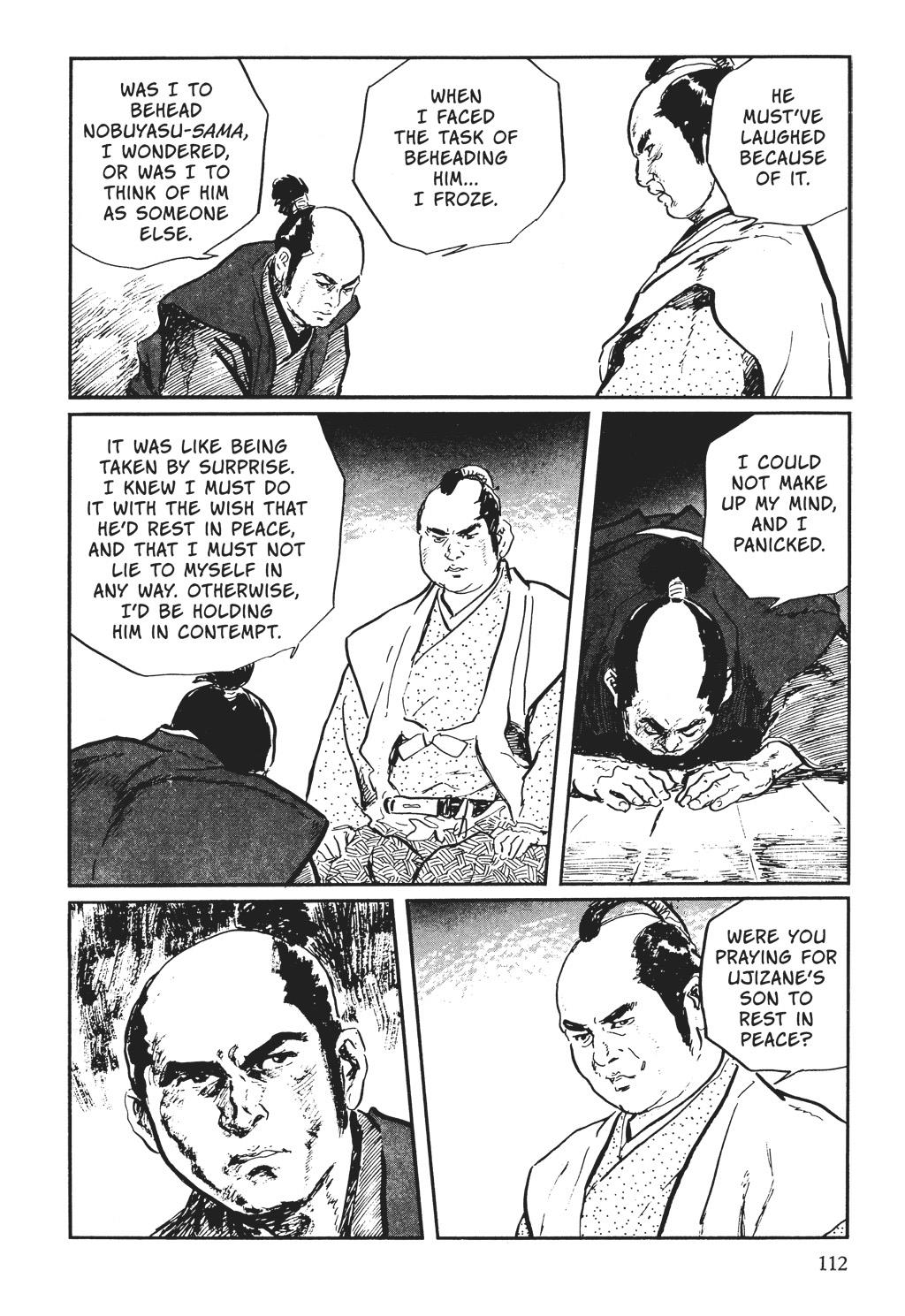 Read Path of the Assassin EN Manga Online