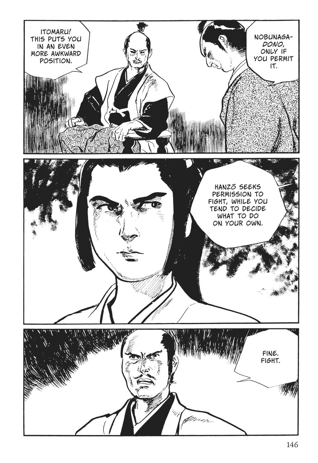 Read Path of the Assassin EN Manga Online