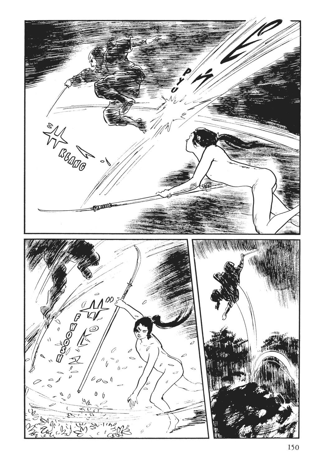 Read Path of the Assassin EN Manga Online