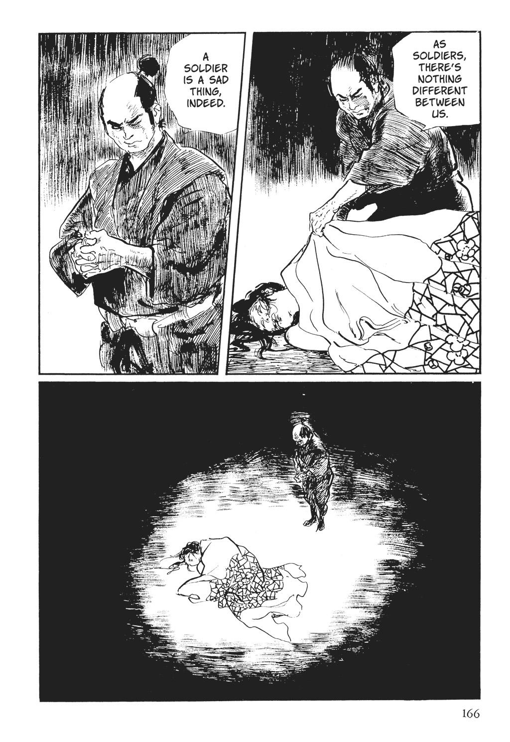 Read Path of the Assassin EN Manga Online