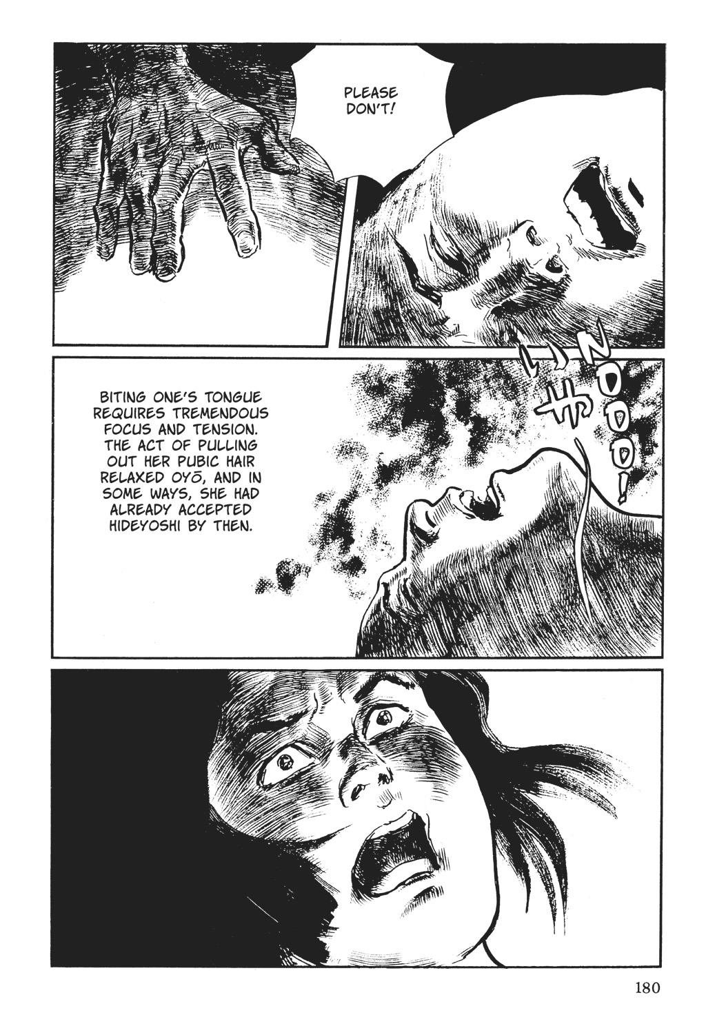 Read Path of the Assassin EN Manga Online