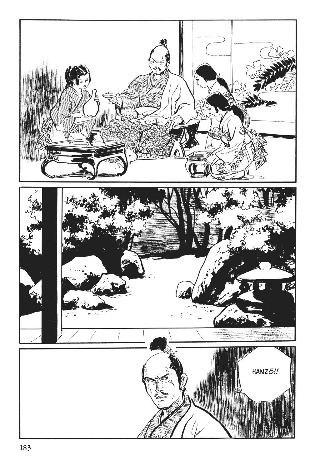 Read Path of the Assassin EN Manga Online