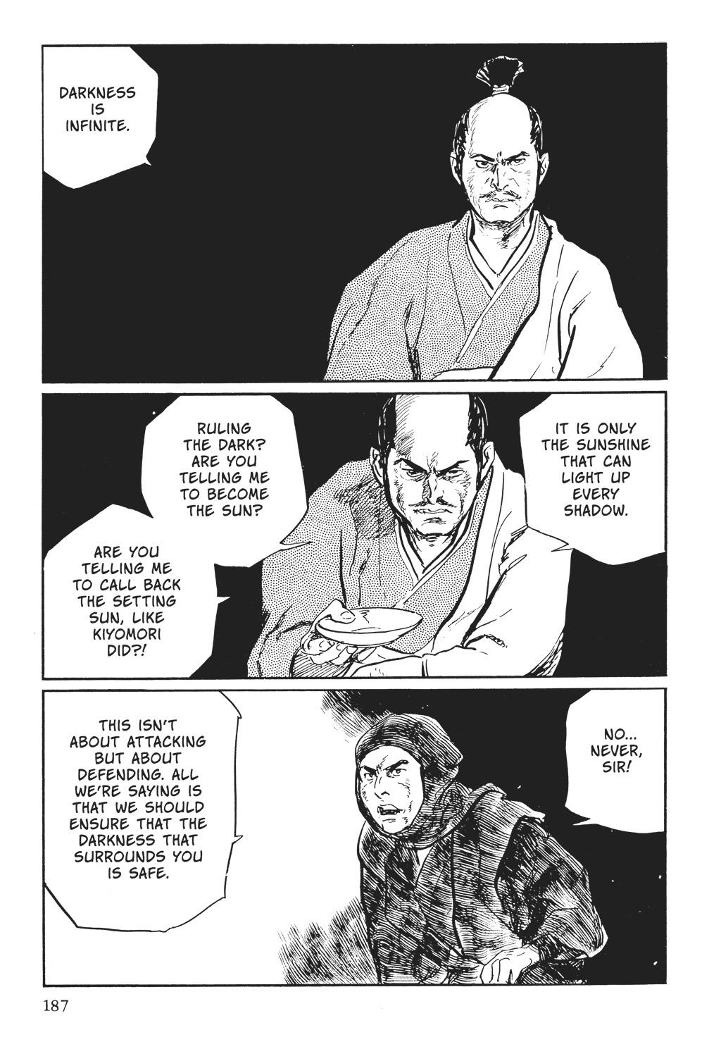 Read Path of the Assassin EN Manga Online