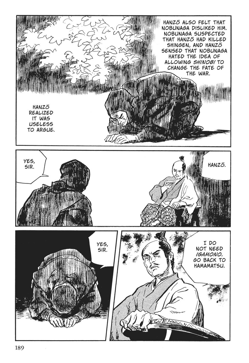 Read Path of the Assassin EN Manga Online