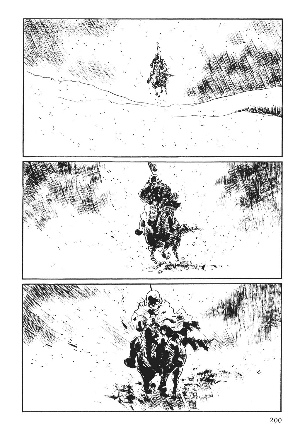 Read Path of the Assassin EN Manga Online