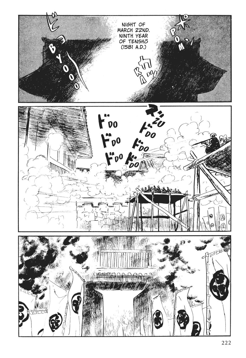 Read Path of the Assassin EN Manga Online