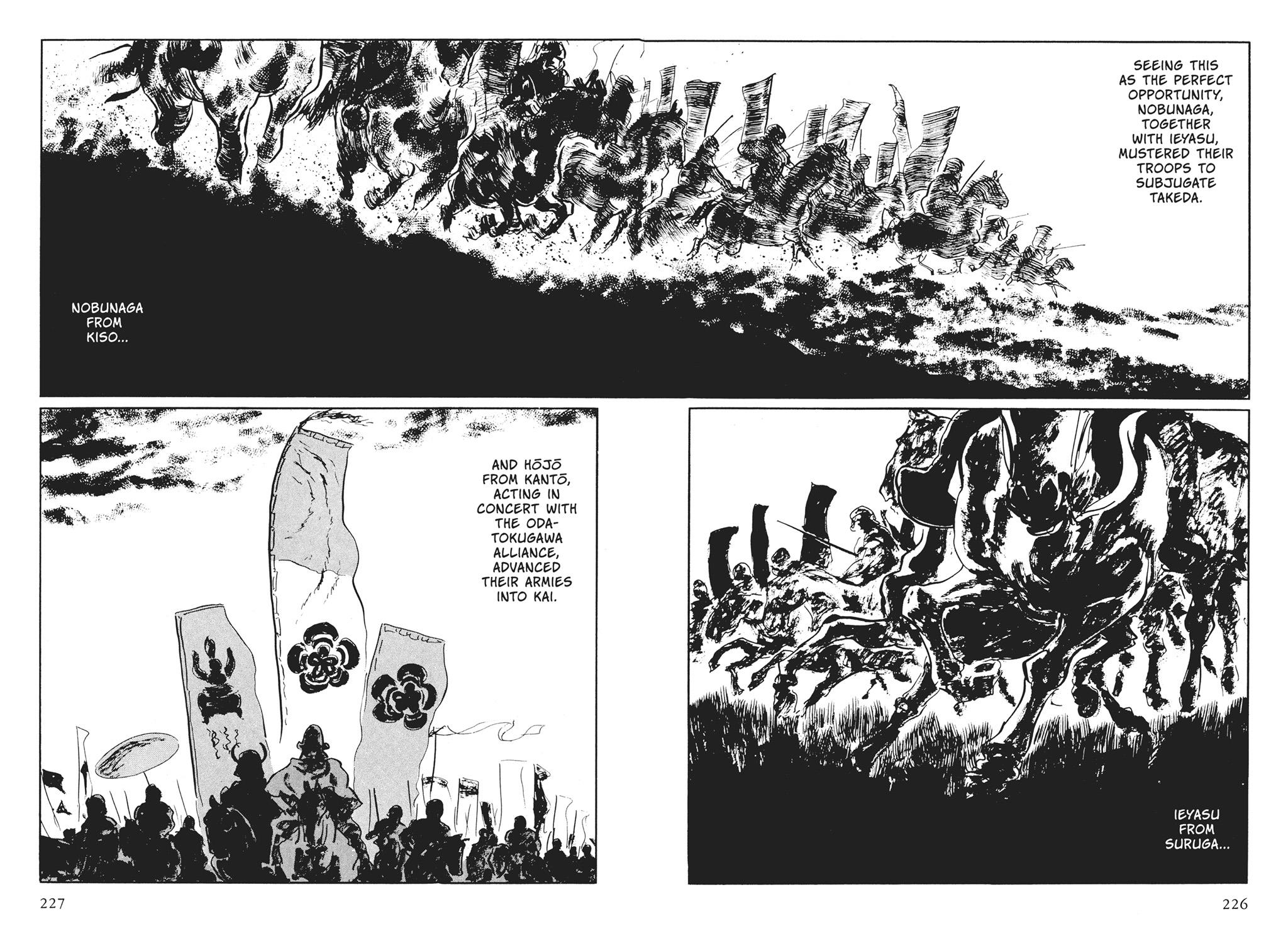 Read Path of the Assassin EN Manga Online