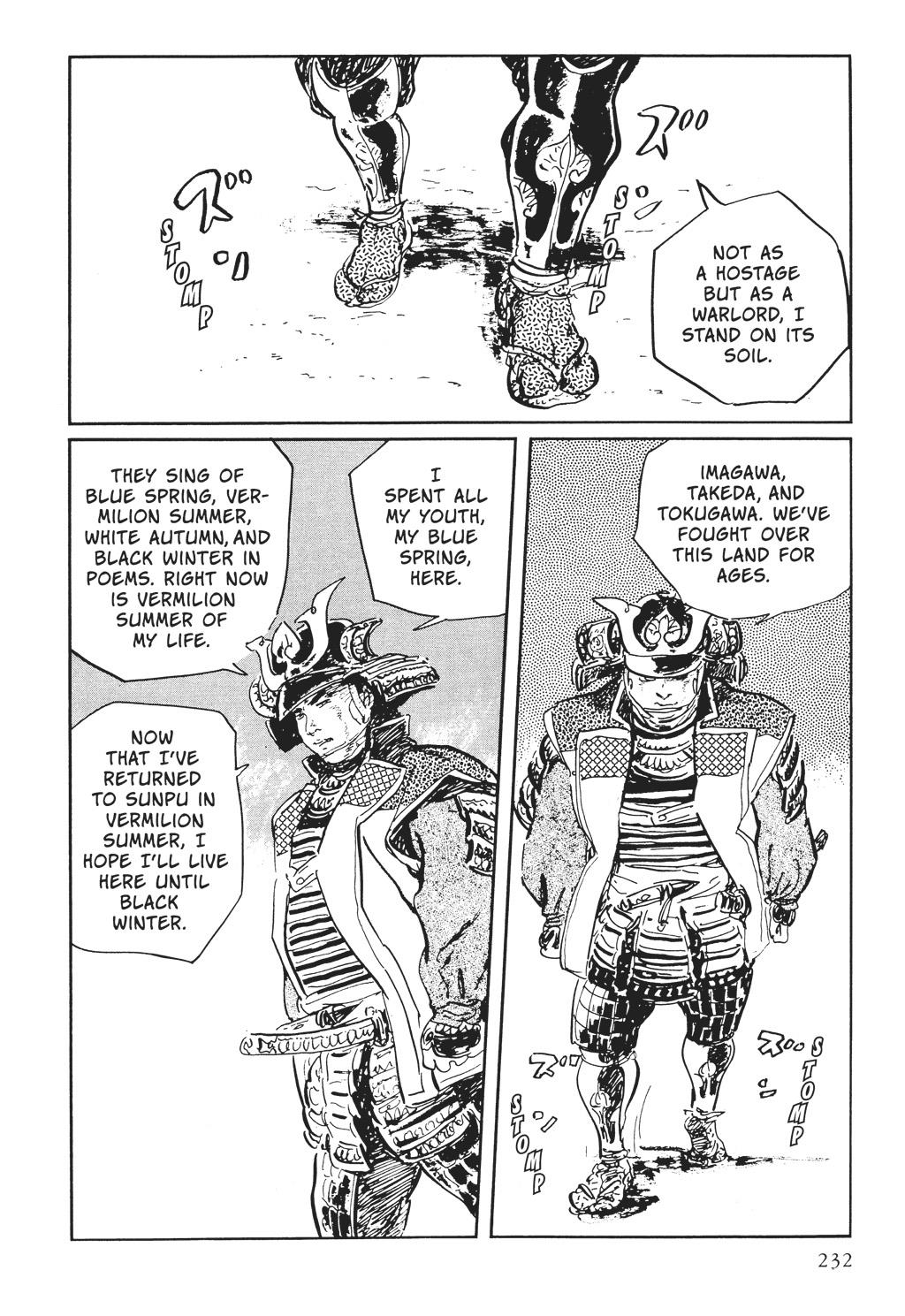 Read Path of the Assassin EN Manga Online