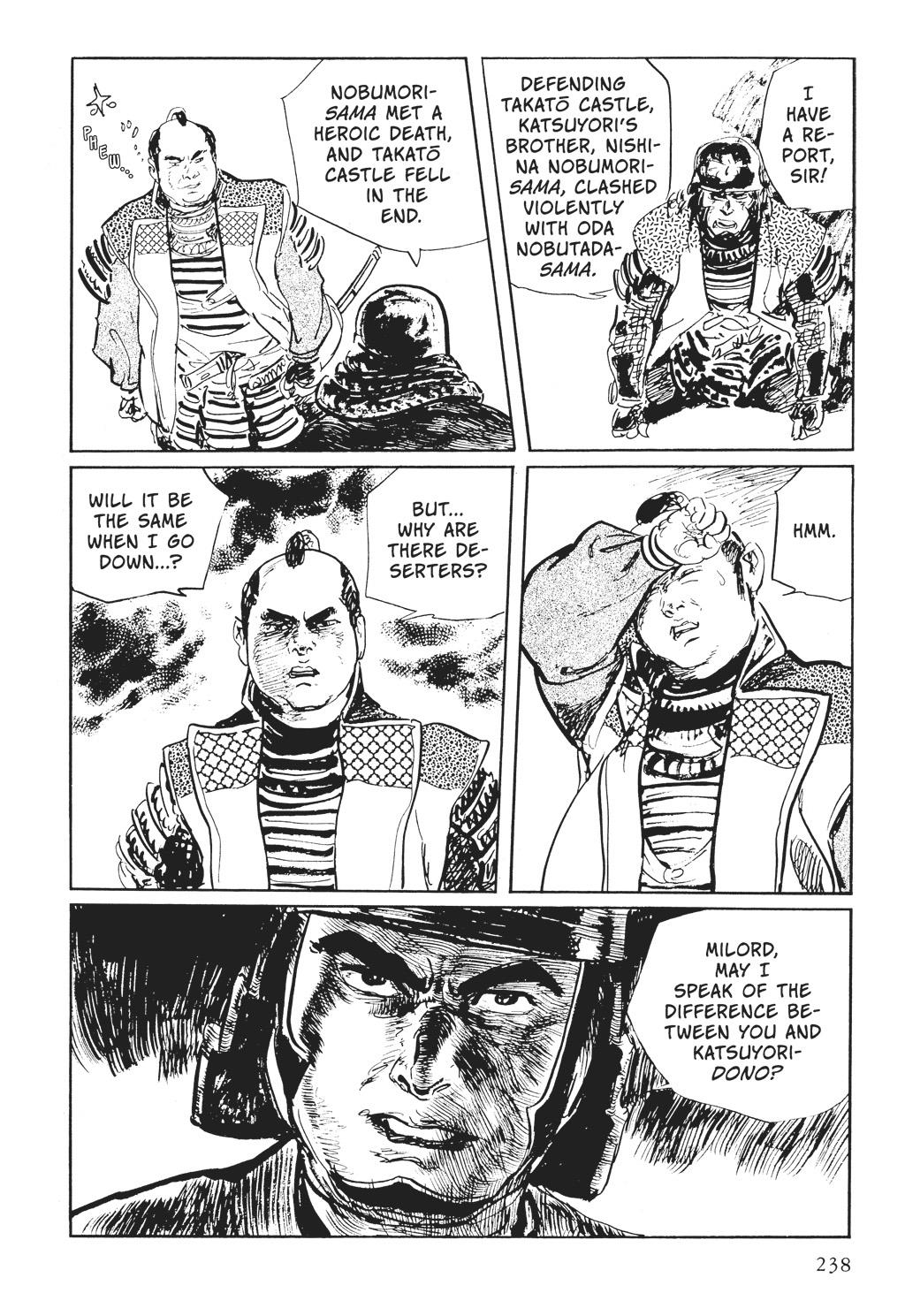 Read Path of the Assassin EN Manga Online