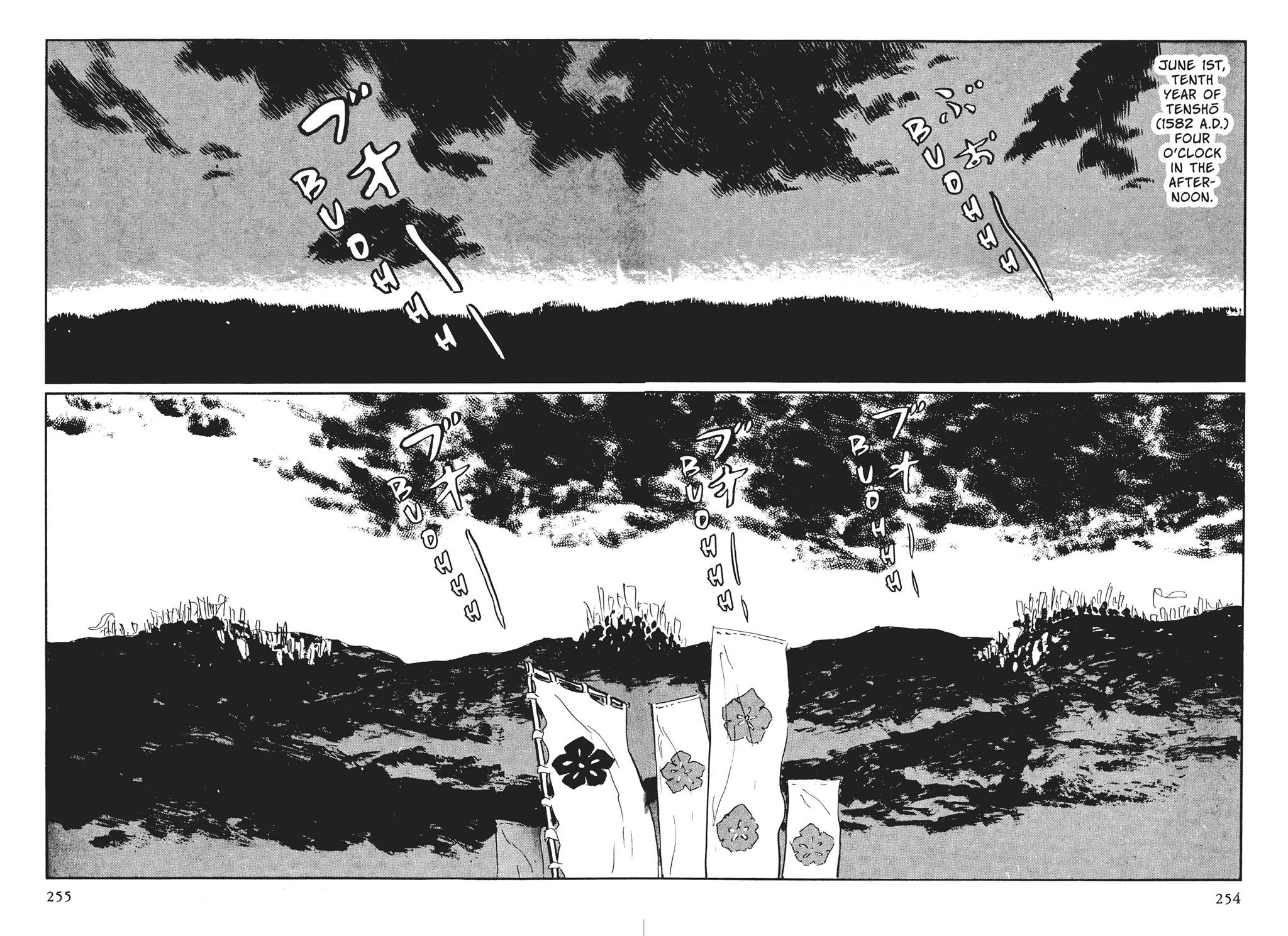 Read Path of the Assassin EN Manga Online