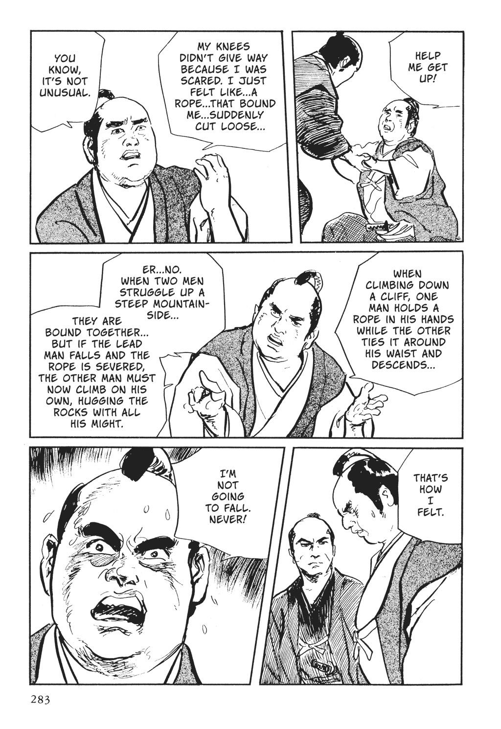 Read Path of the Assassin EN Manga Online