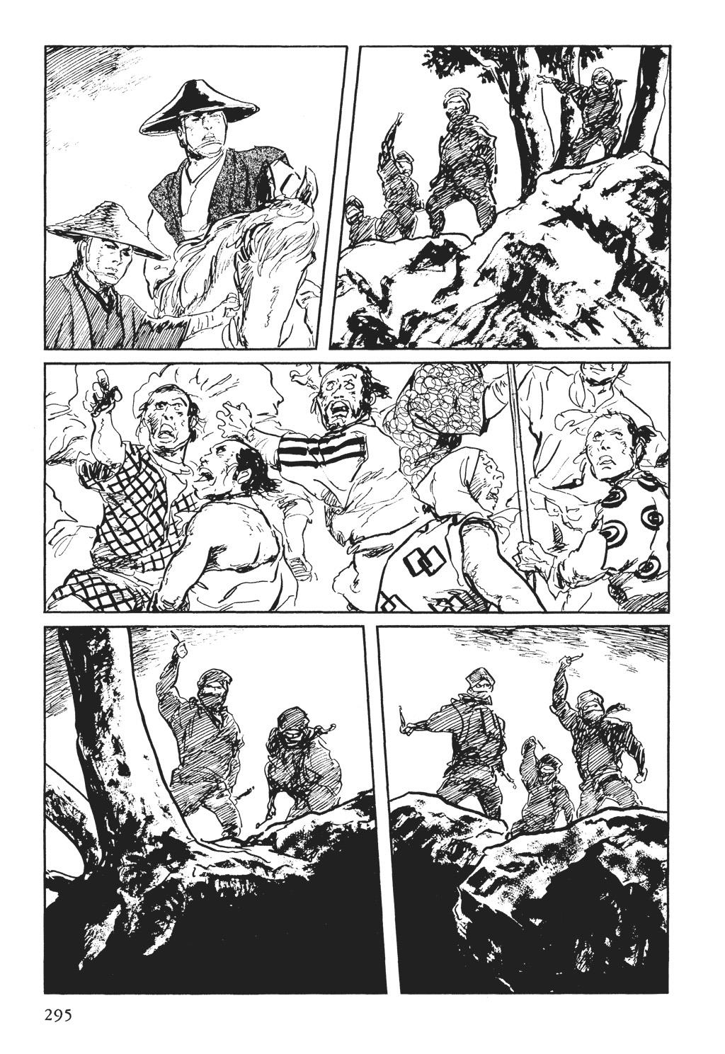 Read Path of the Assassin EN Manga Online