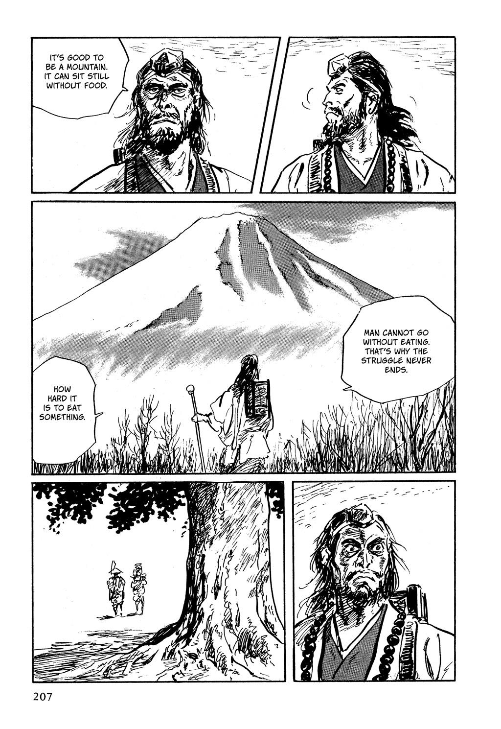 Read Path of the Assassin EN Manga Online