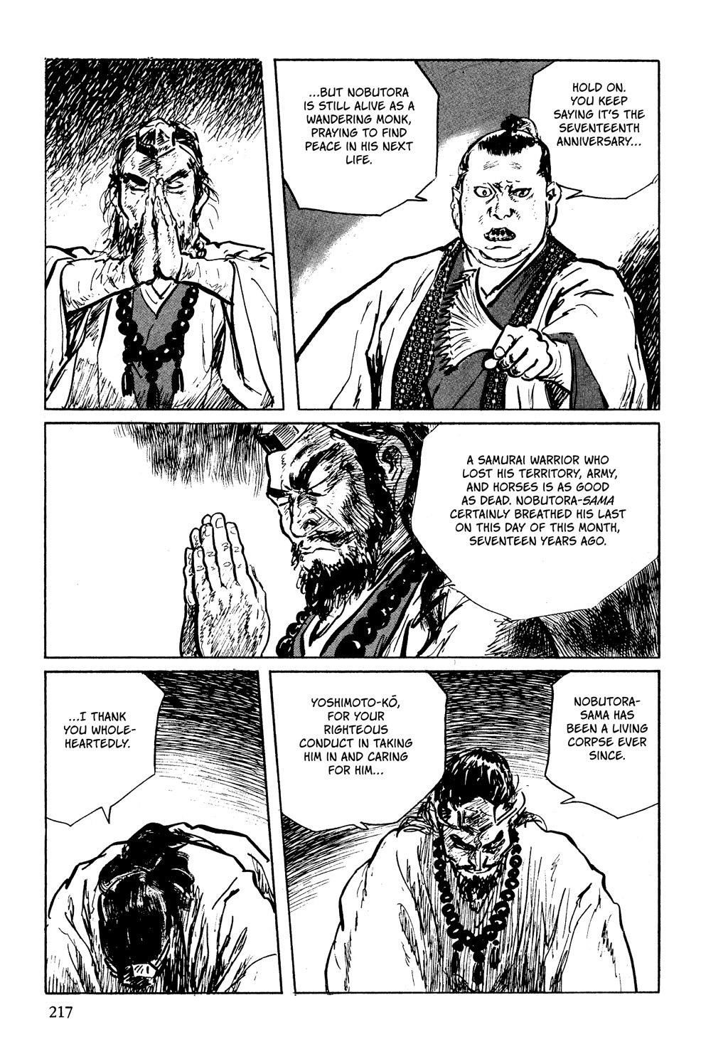 Read Path of the Assassin EN Manga Online