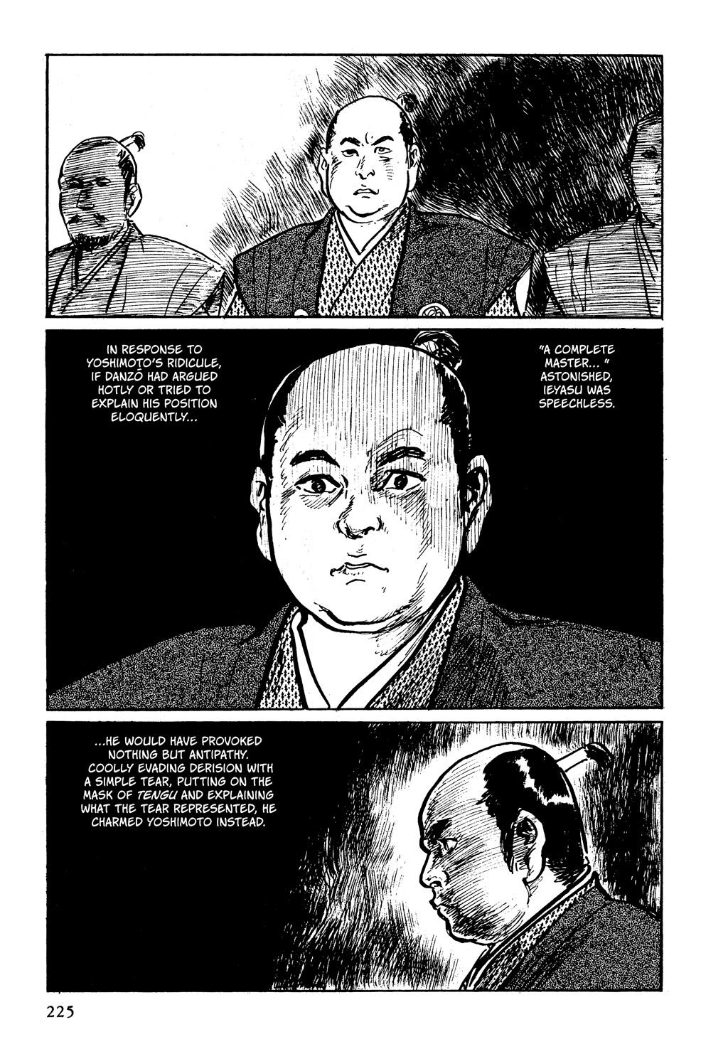 Read Path of the Assassin EN Manga Online