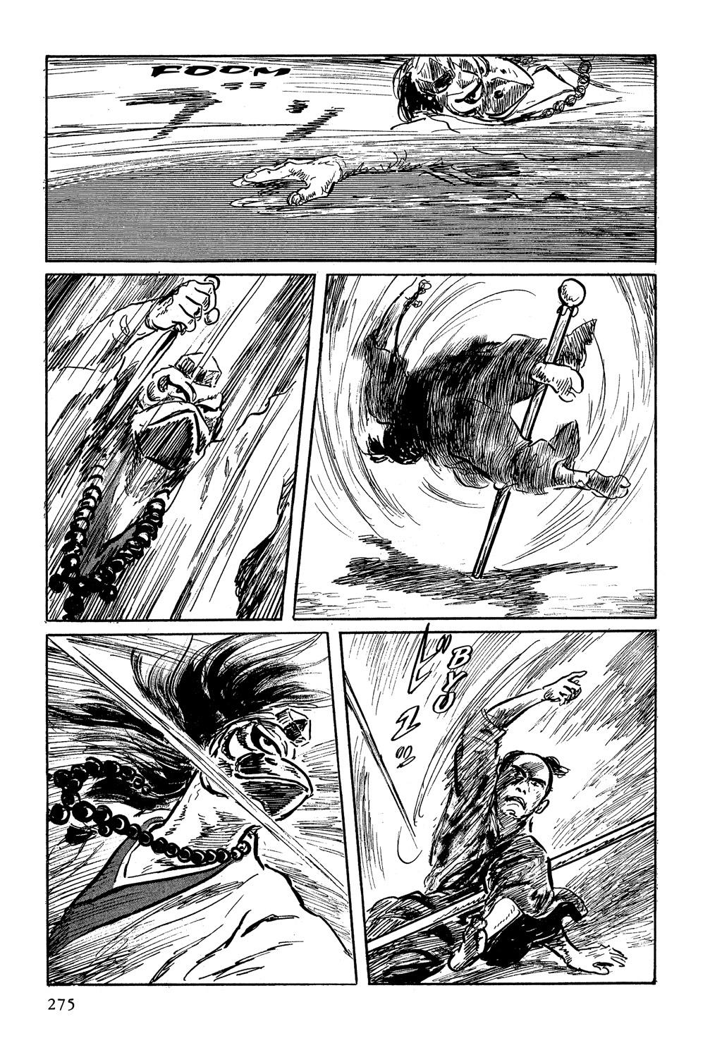 Read Path of the Assassin EN Manga Online
