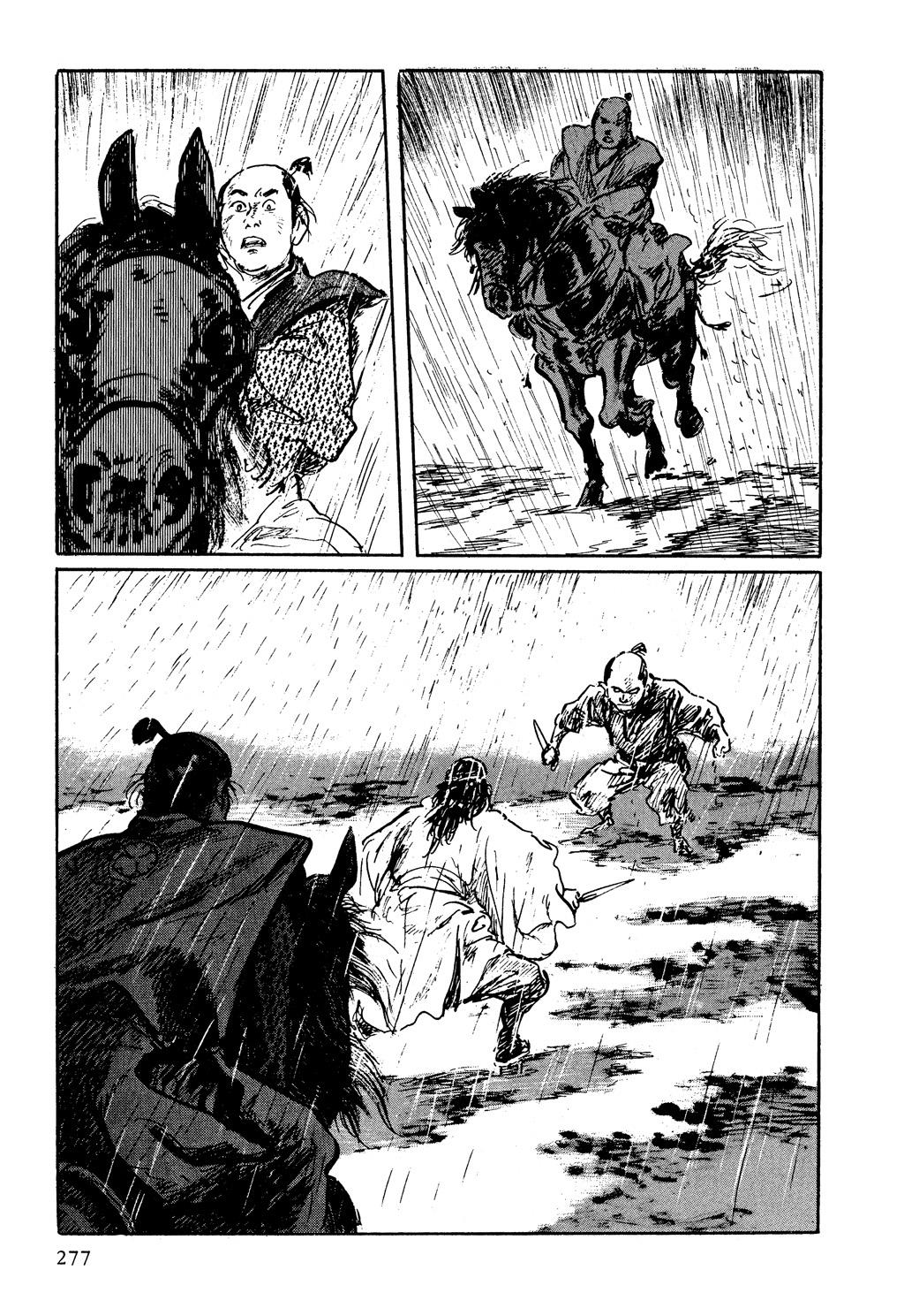 Read Path of the Assassin EN Manga Online