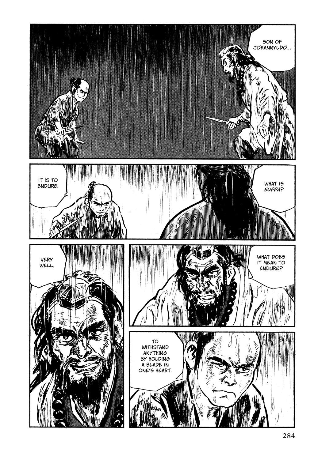 Read Path of the Assassin EN Manga Online