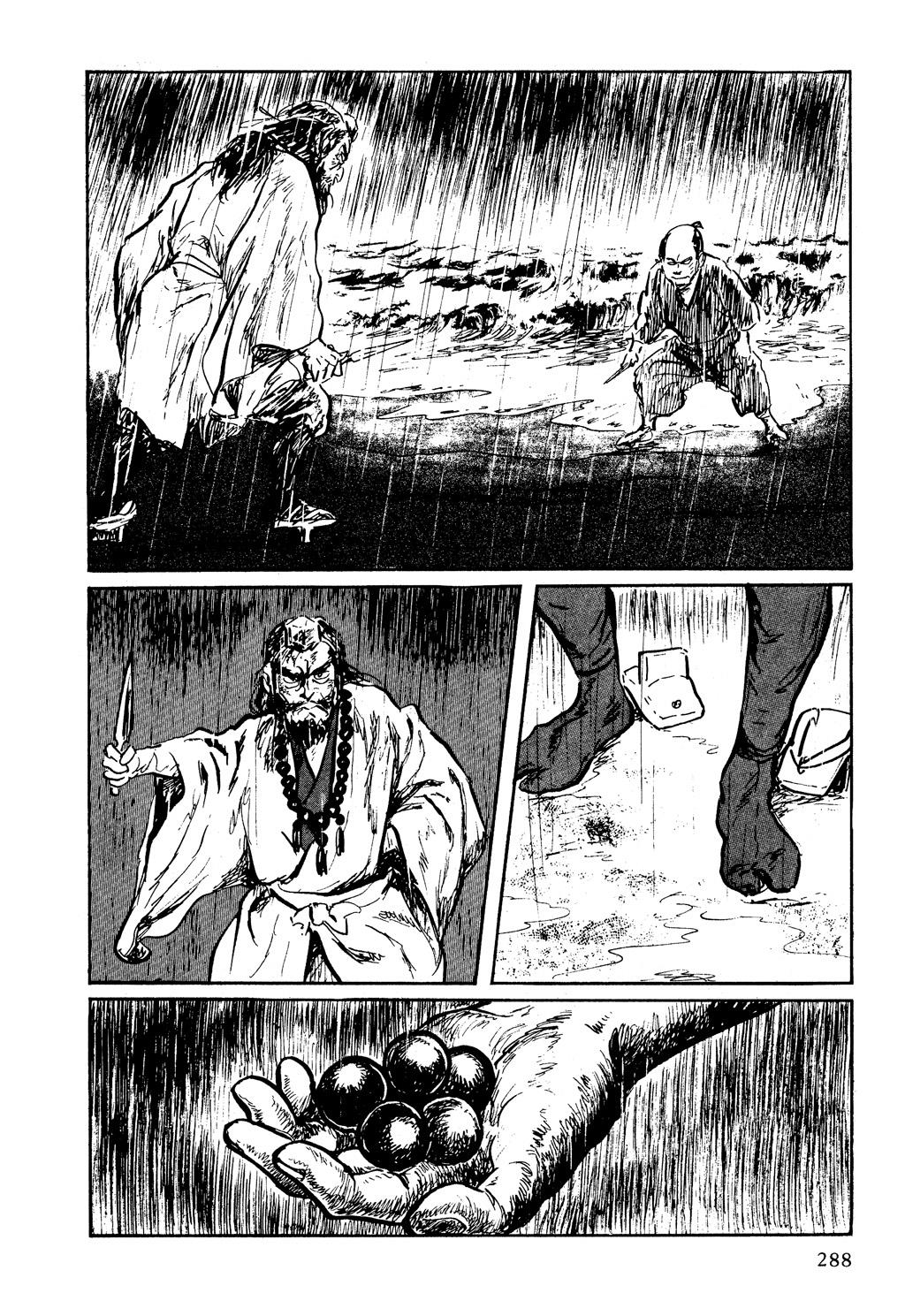 Read Path of the Assassin EN Manga Online