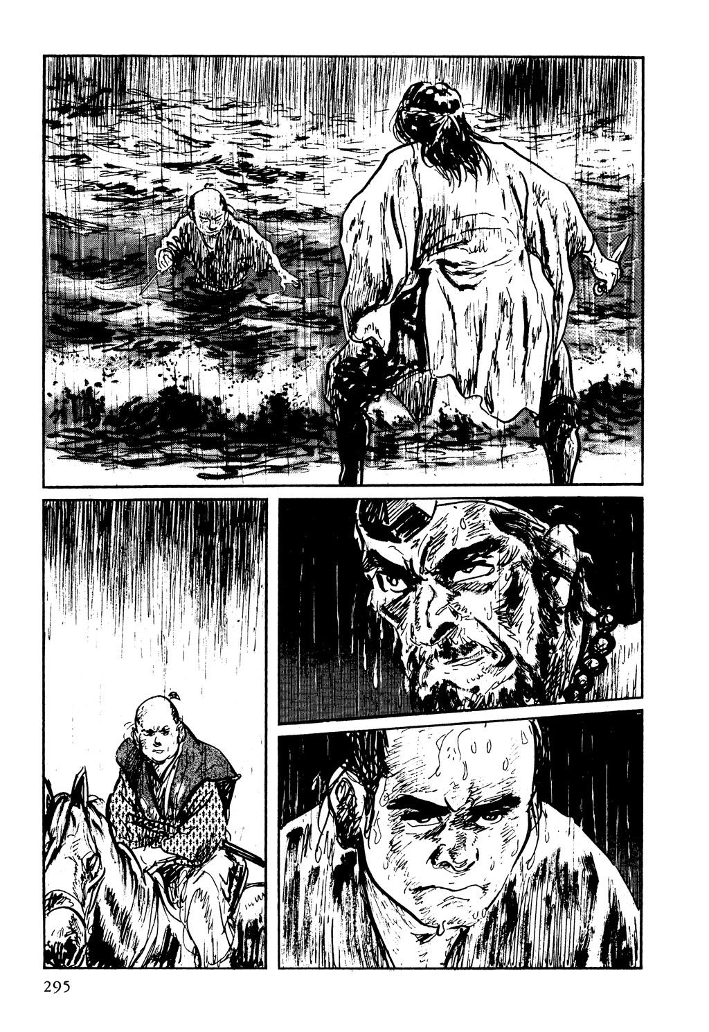Read Path of the Assassin EN Manga Online