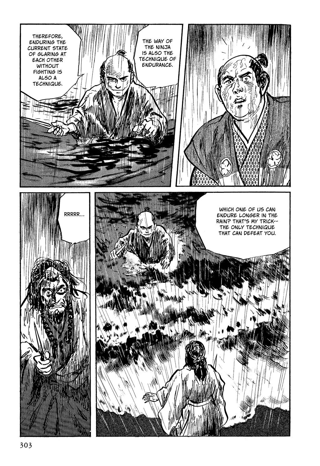 Read Path of the Assassin EN Manga Online