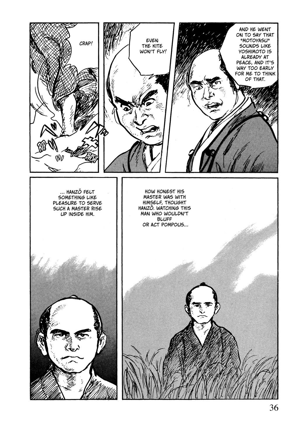 Read Path of the Assassin EN Manga Online