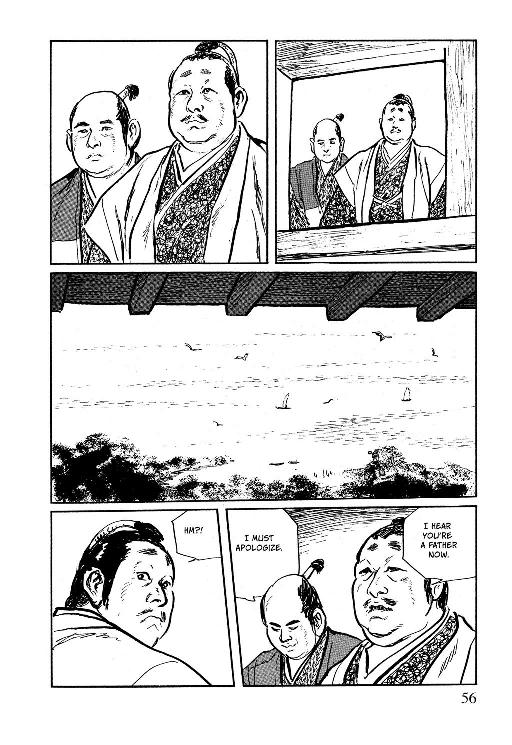 Read Path of the Assassin EN Manga Online
