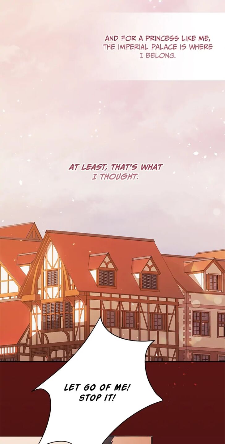 Read Philomel the Fake EN Manga Online