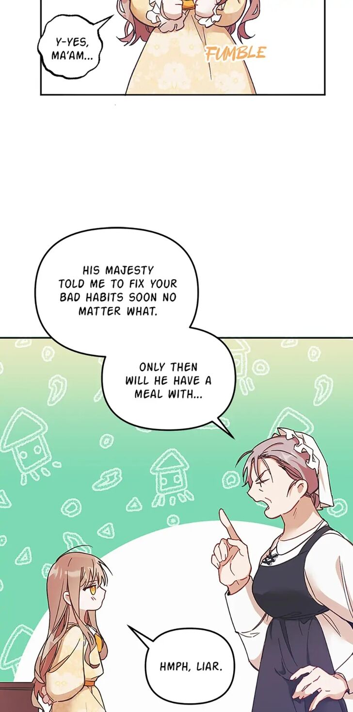 Read Philomel the Fake EN Manga Online