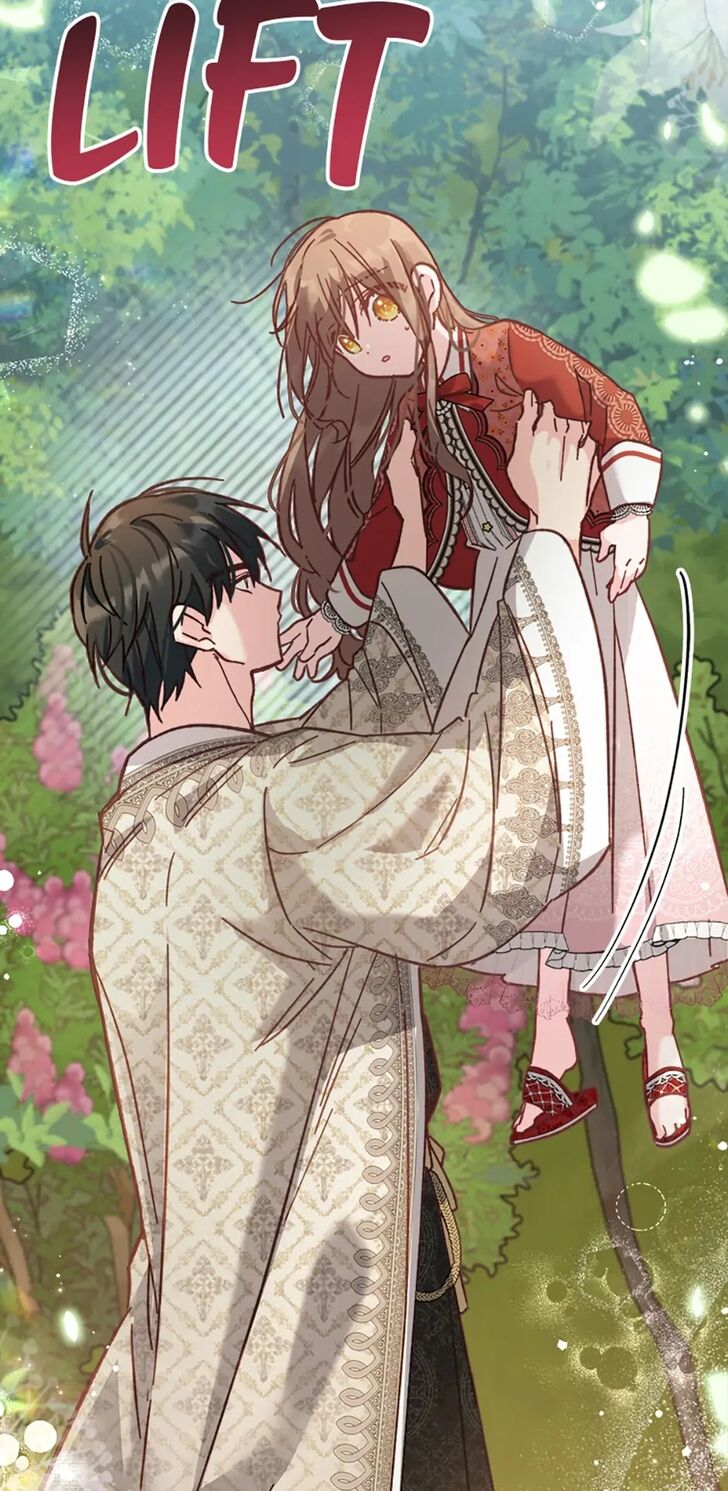 Read Philomel the Fake EN Manga Online