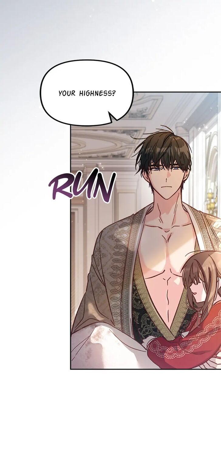 Read Philomel the Fake EN Manga Online