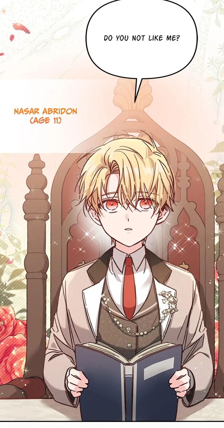 Read Philomel the Fake EN Manga Online