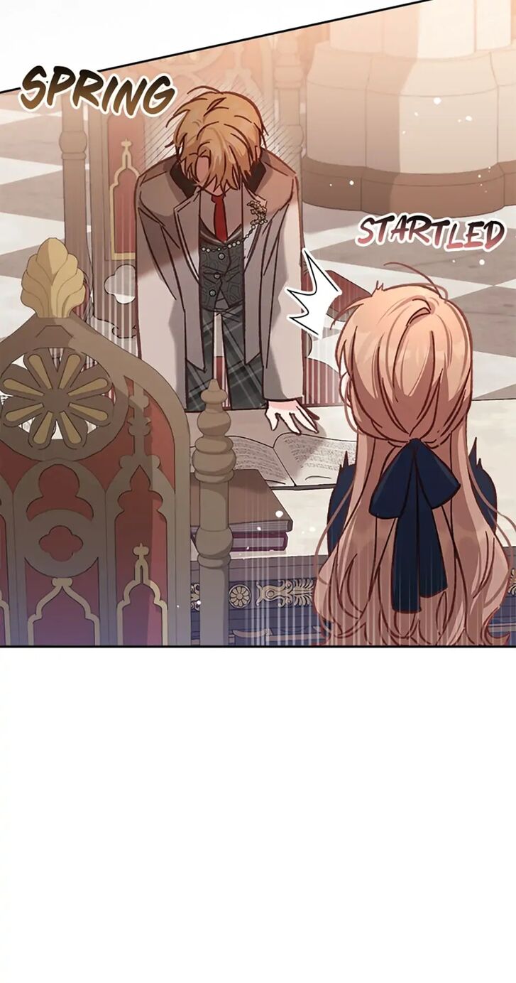 Read Philomel the Fake EN Manga Online