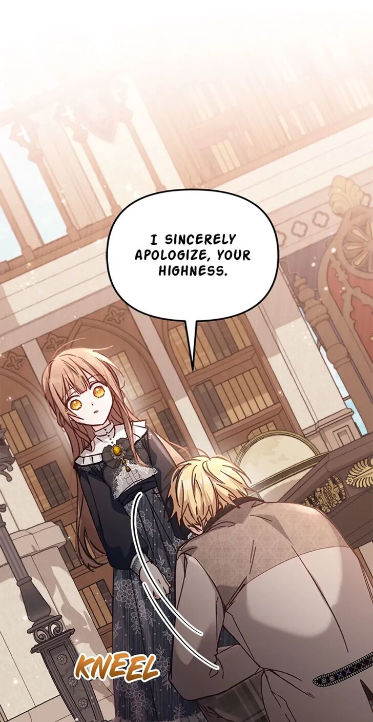 Read Philomel the Fake EN Manga Online
