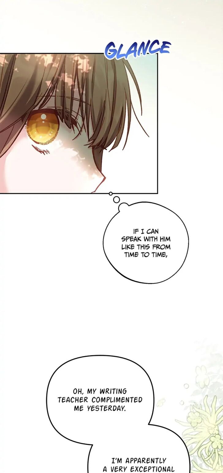 Read Philomel the Fake EN Manga Online