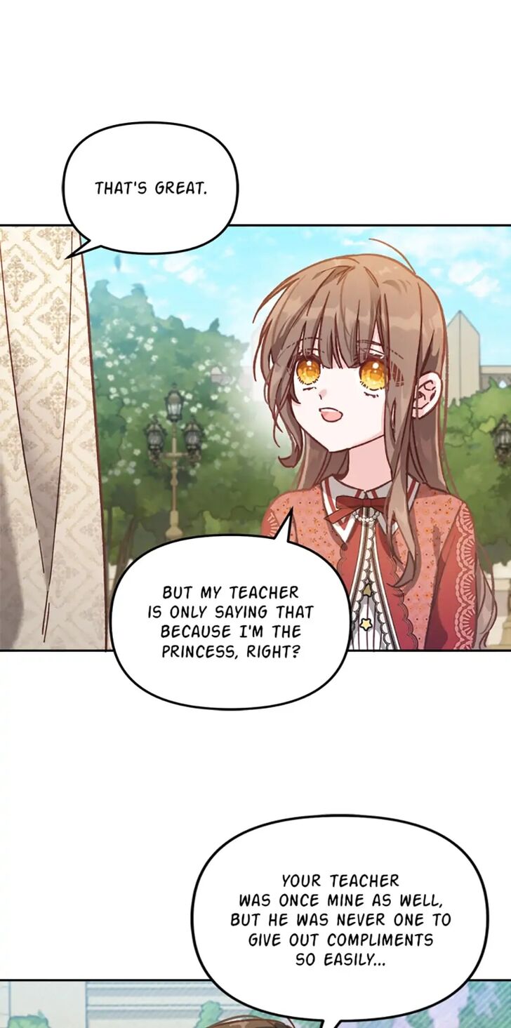 Read Philomel the Fake EN Manga Online