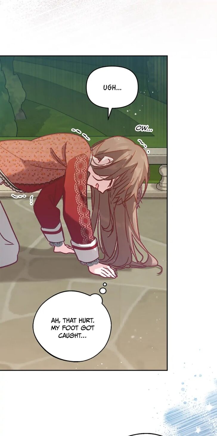 Read Philomel the Fake EN Manga Online