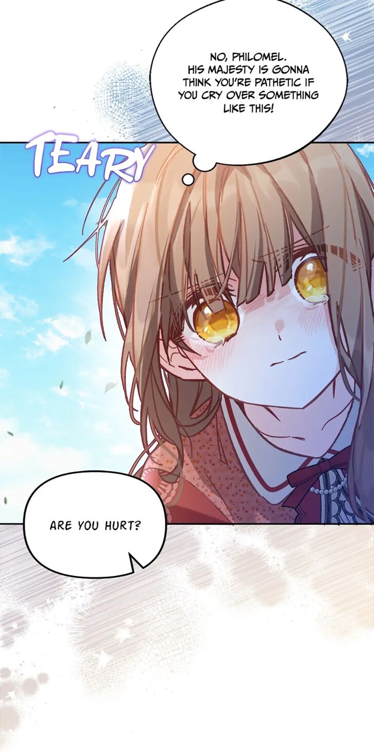 Read Philomel the Fake EN Manga Online