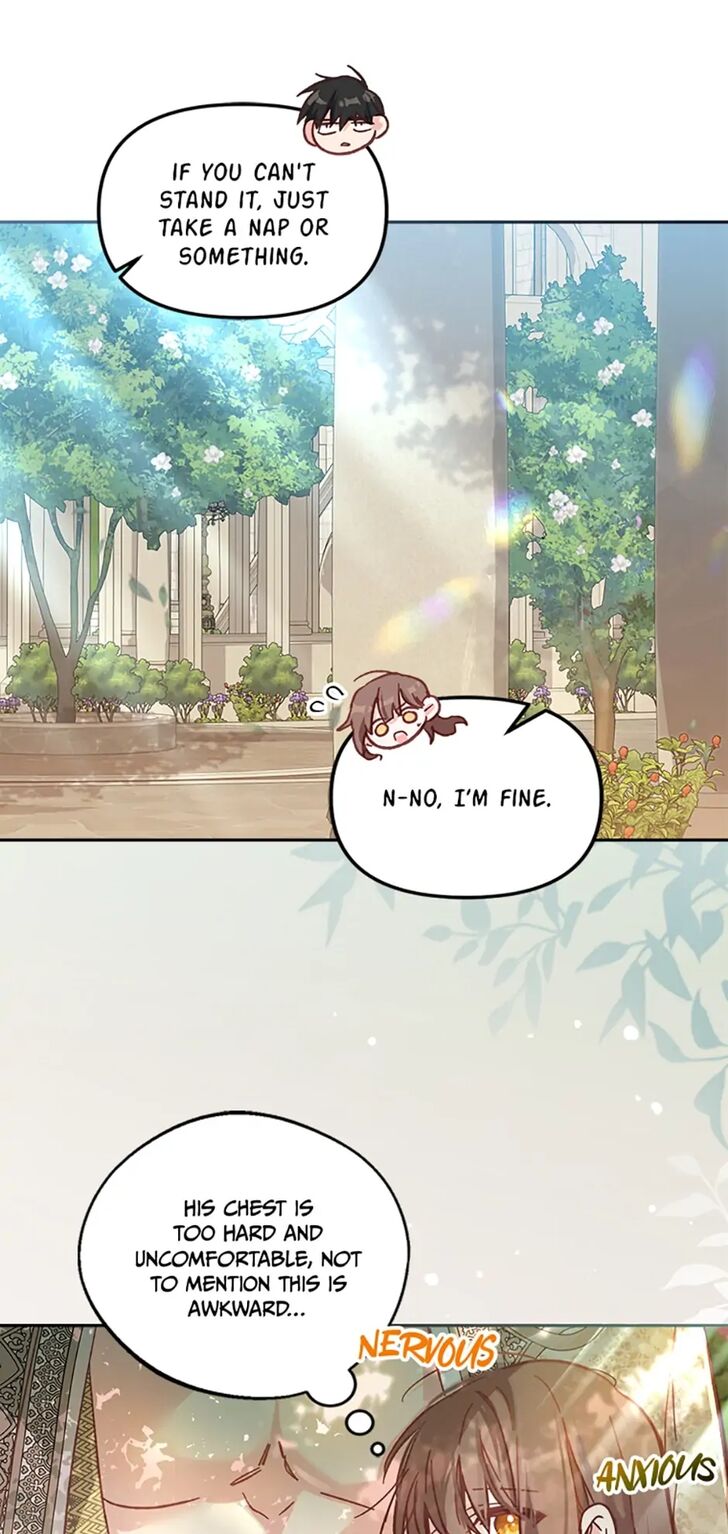 Read Philomel the Fake EN Manga Online