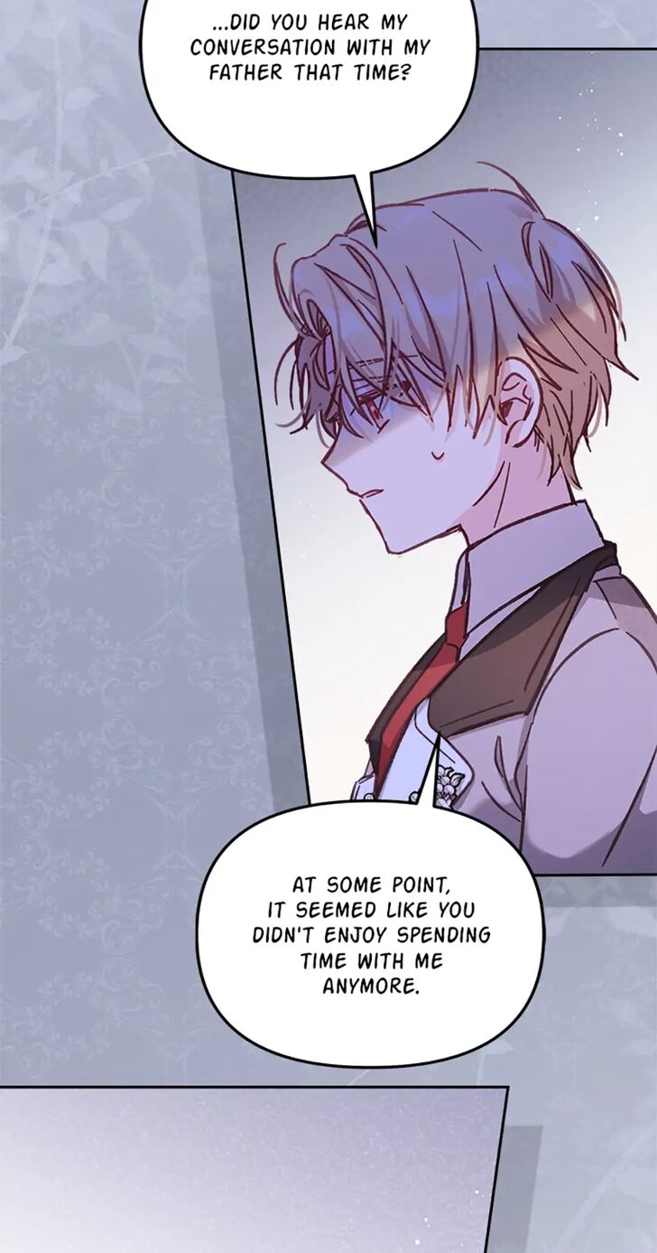 Read Philomel the Fake EN Manga Online