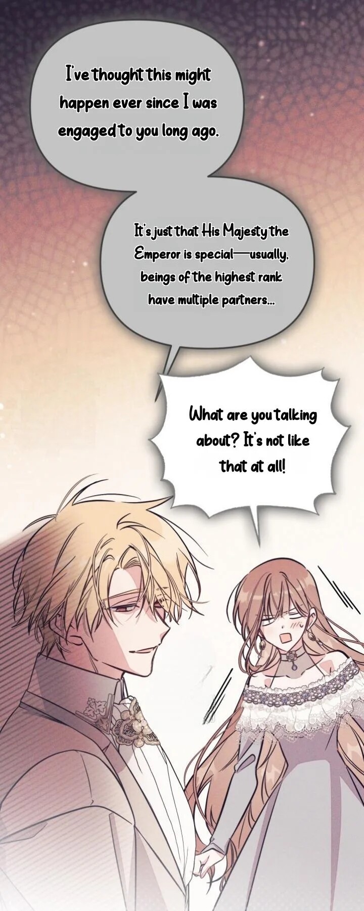 Read Philomel the Fake EN Manga Online