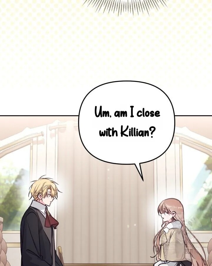 Read Philomel the Fake EN Manga Online