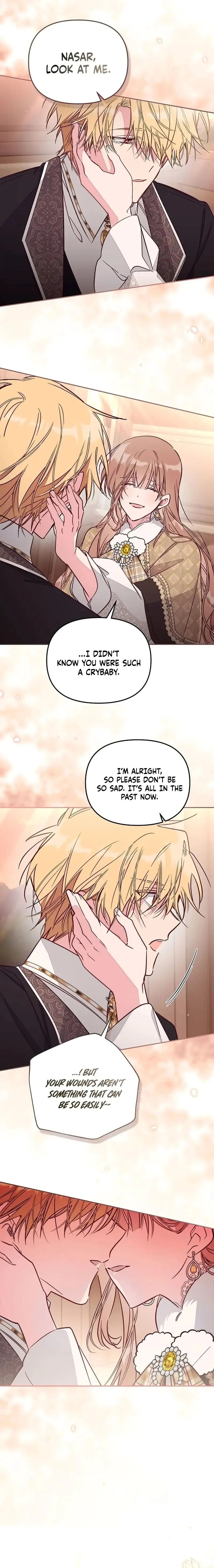 Read Philomel the Fake EN Manga Online
