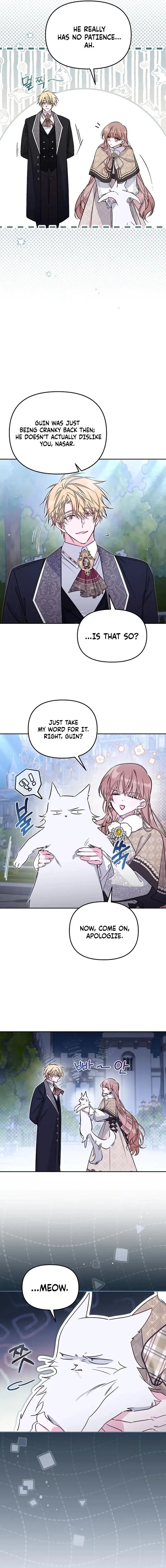 Read Philomel the Fake EN Manga Online