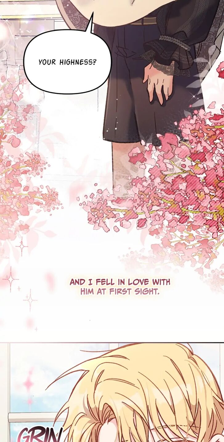 Read Philomel the Fake EN Manga Online