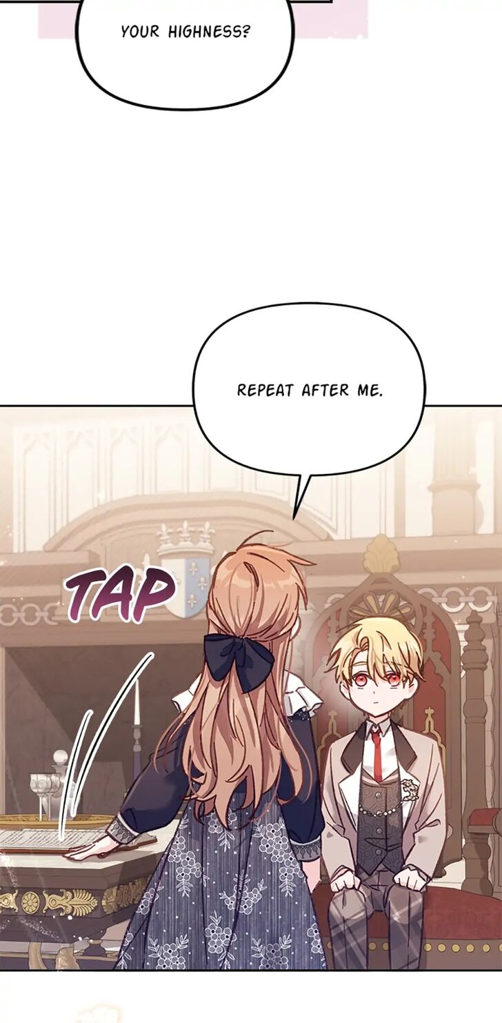 Read Philomel the Fake EN Manga Online