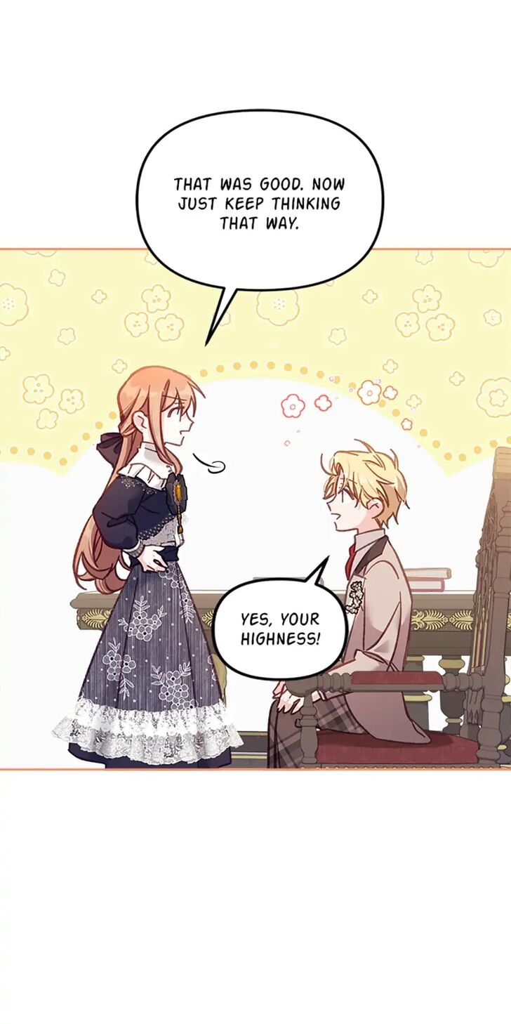 Read Philomel the Fake EN Manga Online