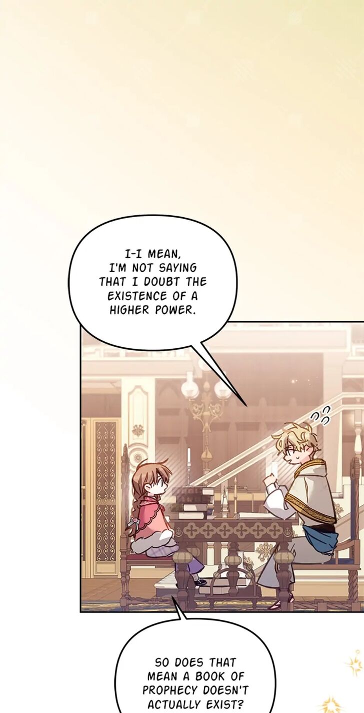 Read Philomel the Fake EN Manga Online