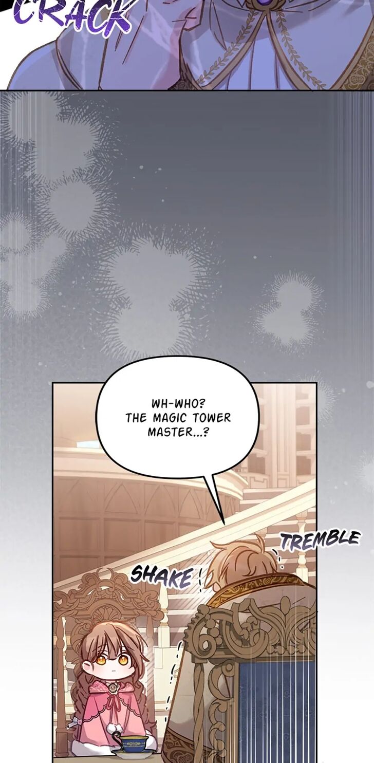 Read Philomel the Fake EN Manga Online